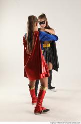 Naty AND VIKY FIST FIGHT